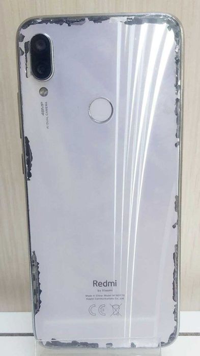 Смартфон Xiaomi Redmi note 7 4/64gb