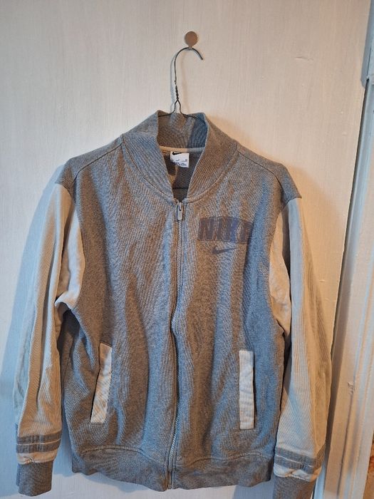 чоловіча зіпка nike