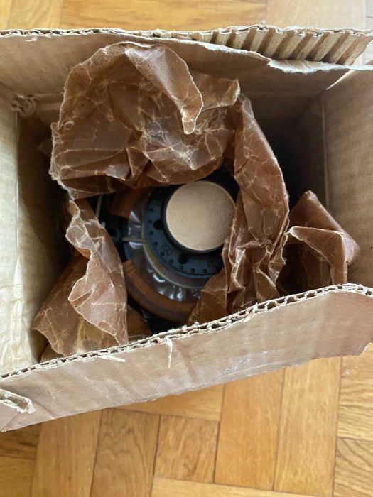 Автотрансформатор АОСН