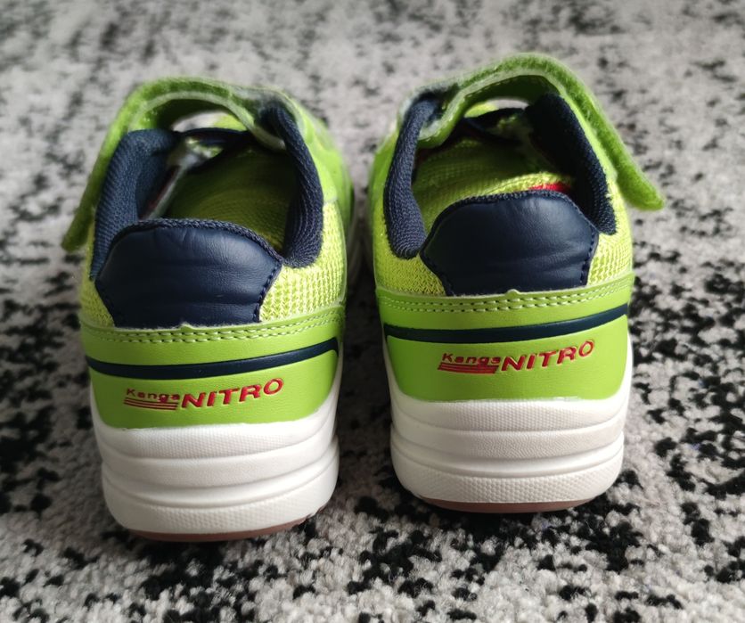 Kangaroos 18918-7022 k-ni keno ev — якість, комфорт та сучасний дизайн