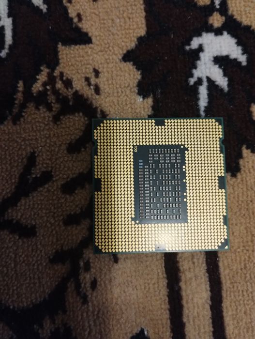 intel i5 2300 4 ядра по 2.8 GHz