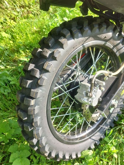 Shineray VXR 300