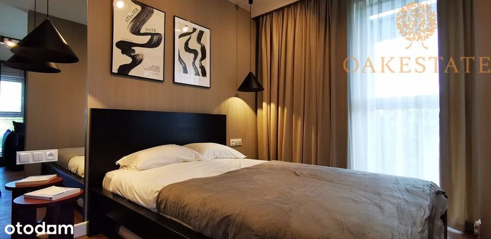 2 pok balkon parking centrum