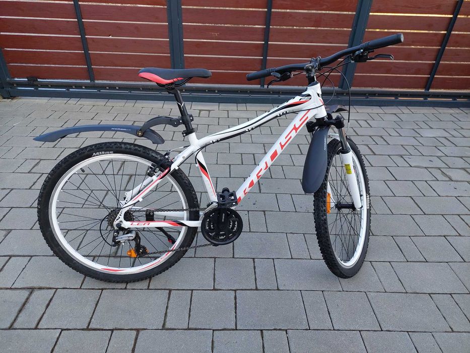 Rower damski Kross LEA F3