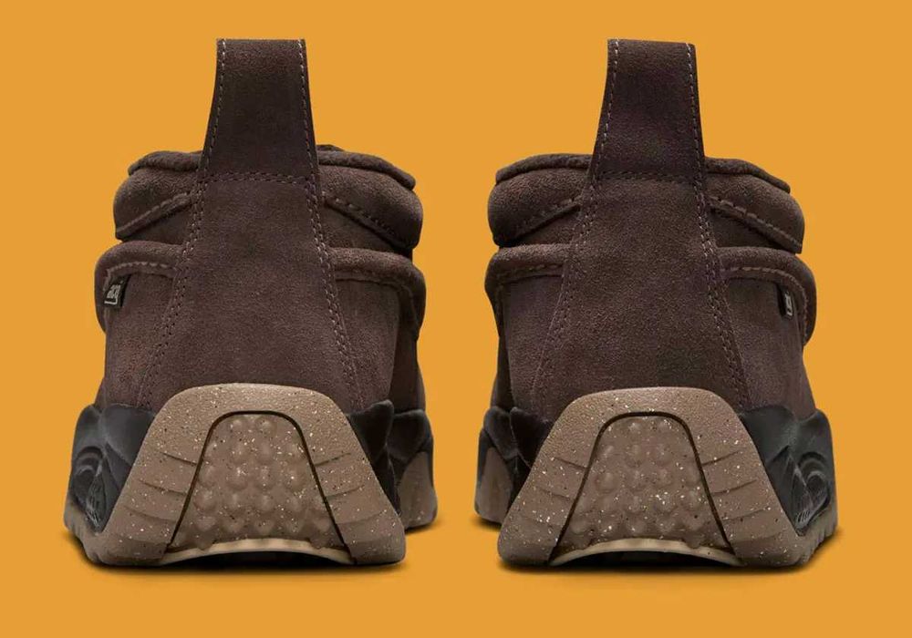 Оригінал! Кросівки Зима Nike Acg Izy FV4317-201 US 12 (30 см)