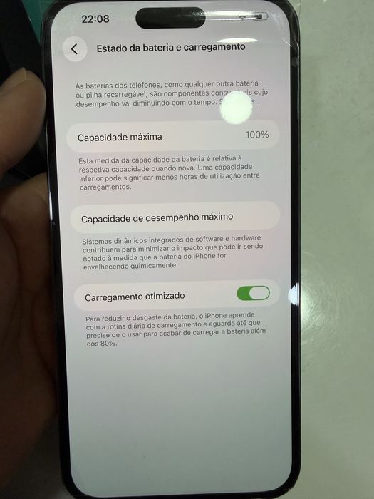 Iphone 14 pro max 256gb