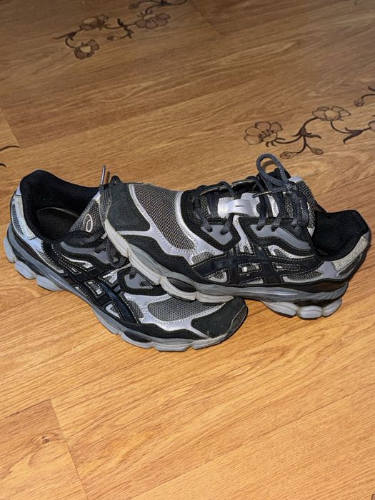 Кроссовки Asics Gel NYC