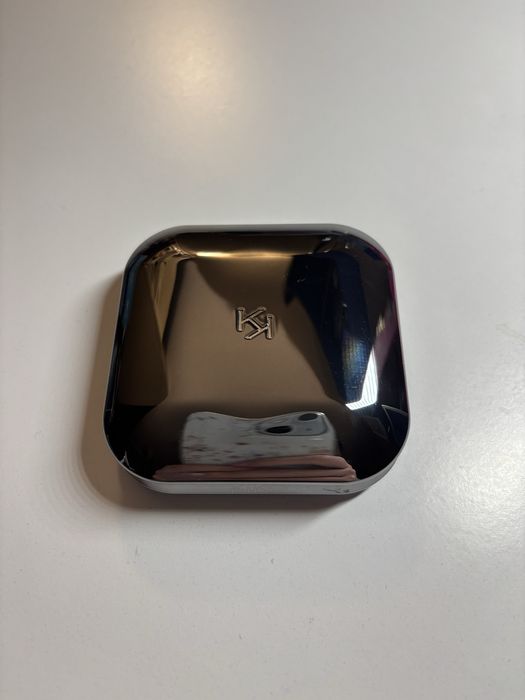 Тональна пудра kiko milano