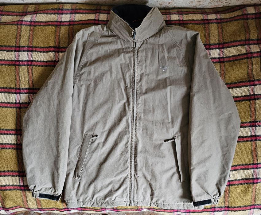 Куртка GANT в отличном состоянии