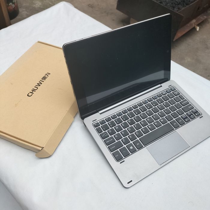 Планшет Chuwi Hi 10 Pro