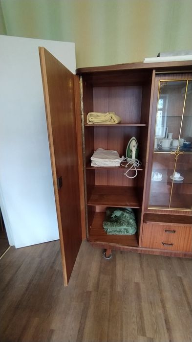 Отдам даром шкаф