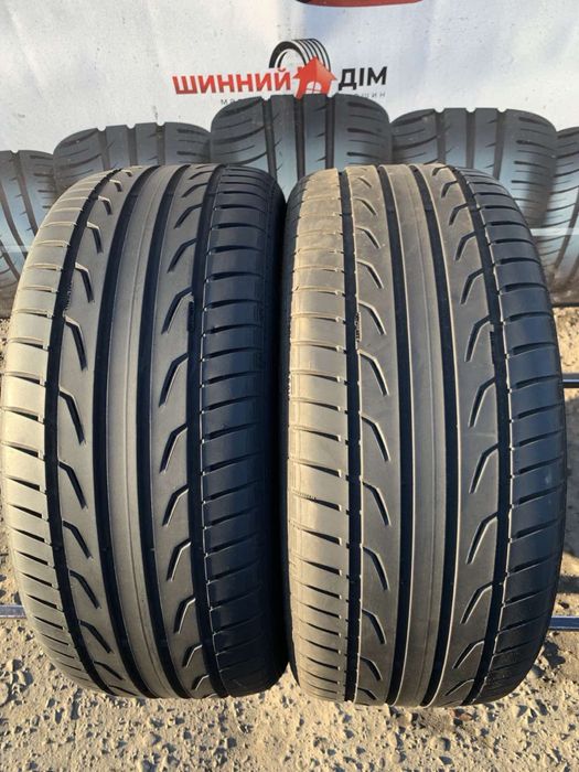 Шини 235/45 R18 Semperit літо 2023 рік 5,7 мм
