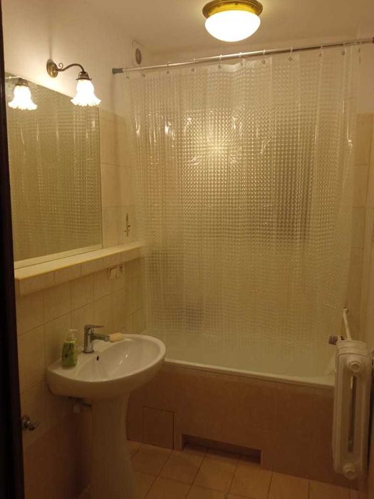 Mieszkanie ulica Skrajna 2a / 49 m2