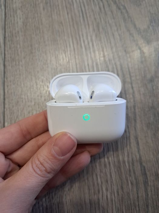 Słuchawki bezprzewodowe Y42 białe