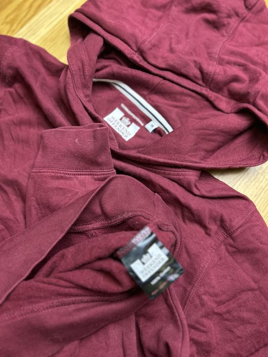 Худі weekend offender