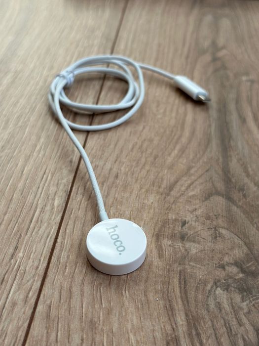 Apple watch зарядка, зарядное Apple Watch/ зарядка епл вотч usb type c