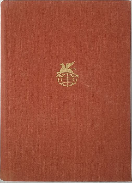 БВЛ том 191 Фейхтвангер Успех