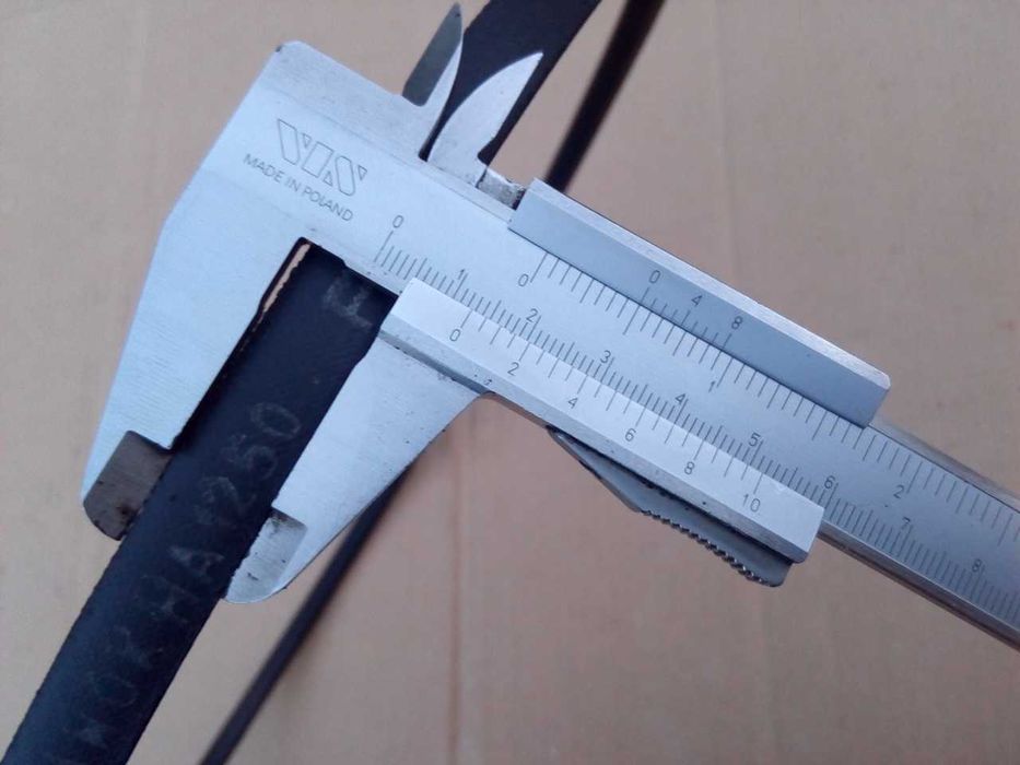 Pasek napędu B&S MTD Murray Stiga Tecumseh itp. 1120mm 1250mm