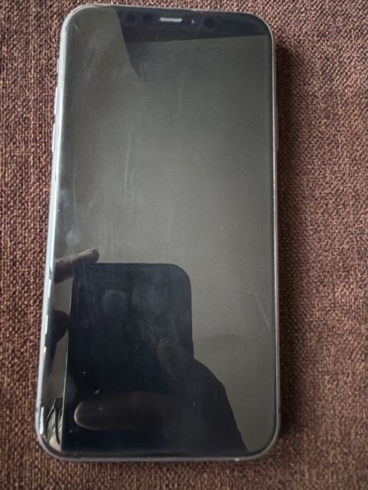 Iphone 11 64gb novo e bom estadio
