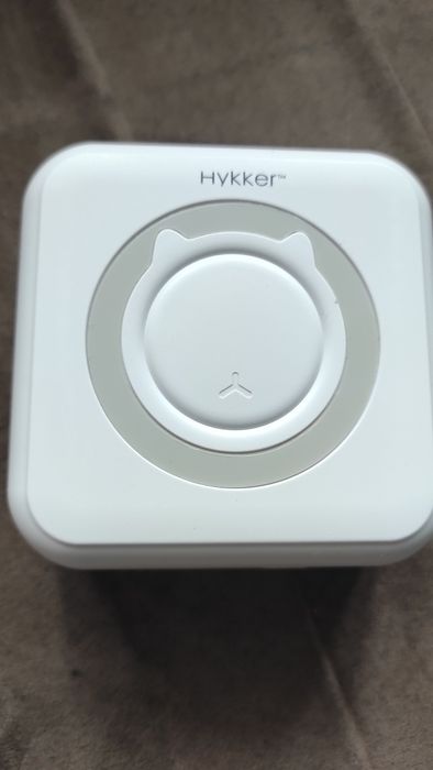 Drukarka termiczna Hykker