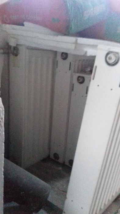 Grzejnik PURMO kaloryfer