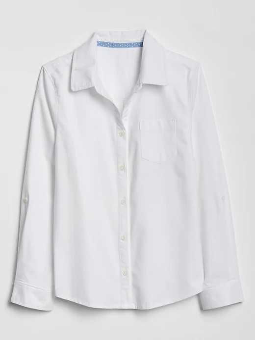 GAP, Сool club, H&M одяг:джинси,тепле плаття  сорочка 6-8р ., школа
