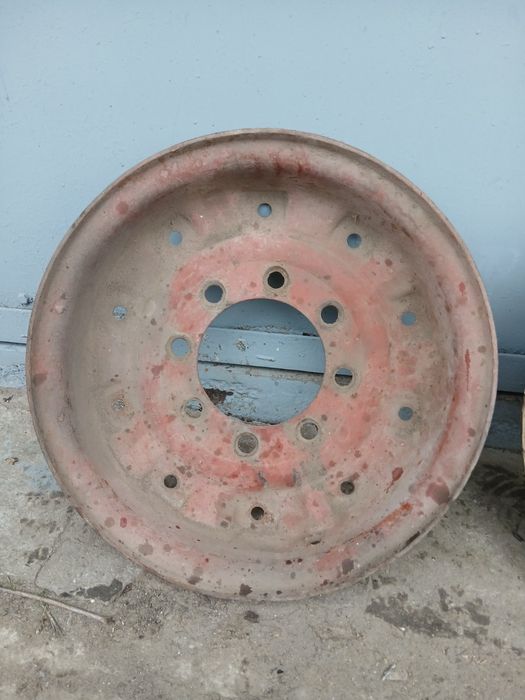 Продам диски птс