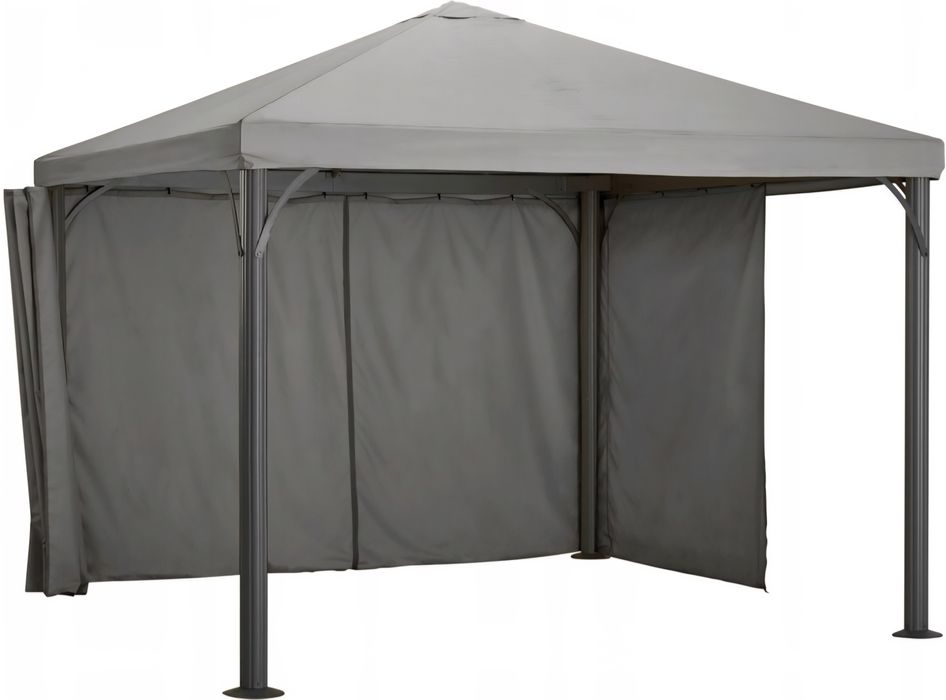 Zadaszenie altany ogrodowej Murano 3x3