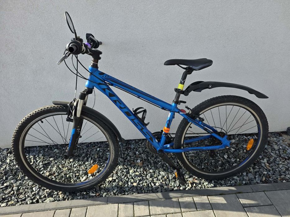 Rower Kross Hexagon 1.0