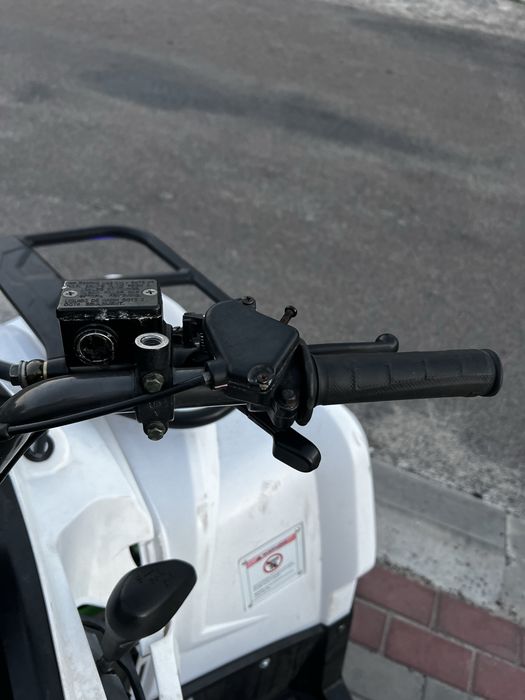Mikilon Hammer 200