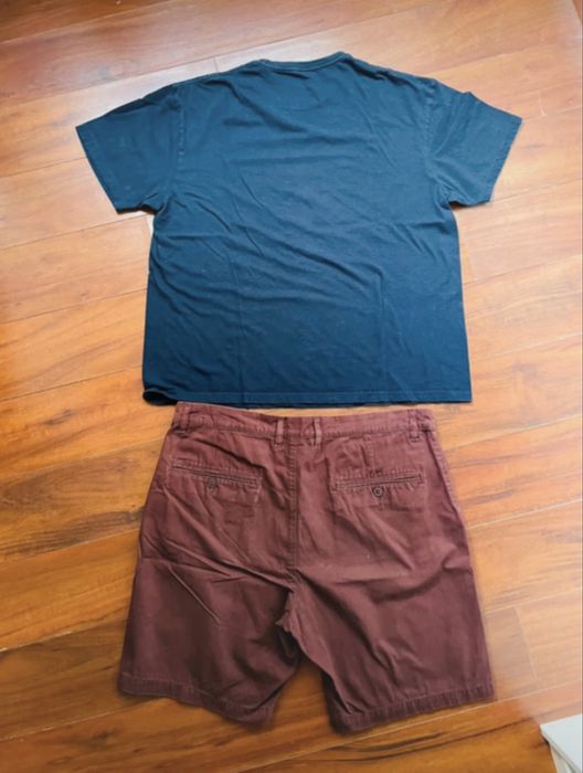 Conjunto Homem Tam.L