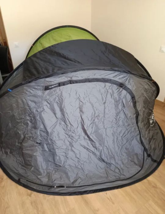 Tenda Quechua 2 Segundos  XL 3 Pessoas