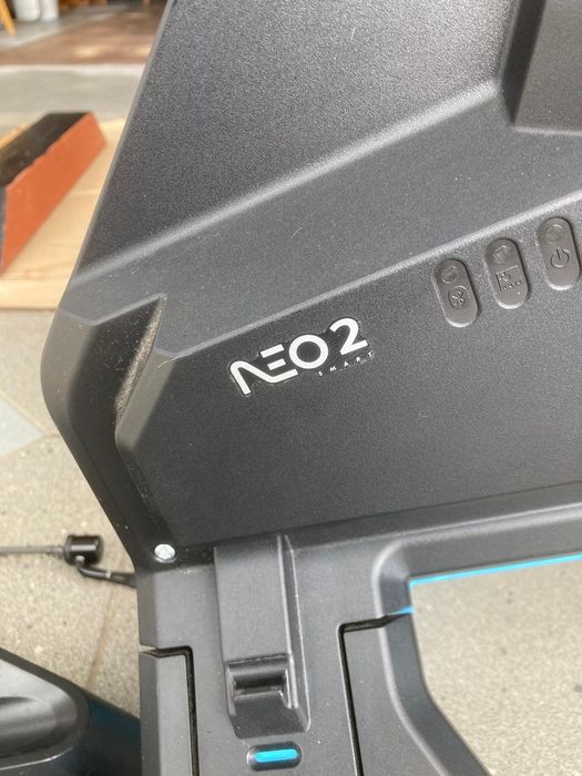 Trenażer NEO 2 Tacx