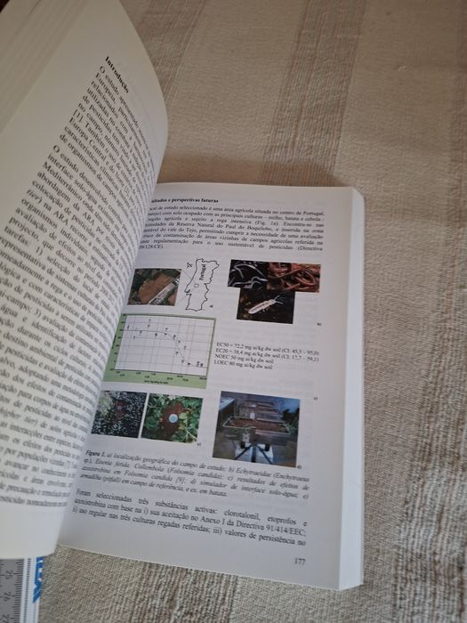 Livro Engenharia dos Biossistemas