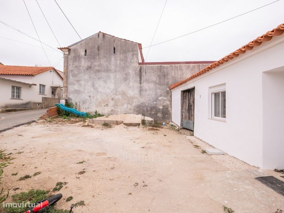 Moradia T3 | Póvoa do Garção, Ventosa do Bairro