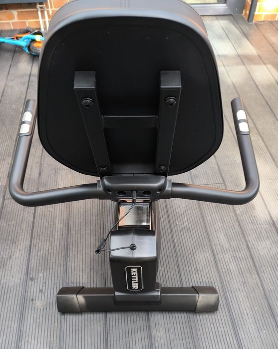 Rower stacjonarny Kettler Avior r