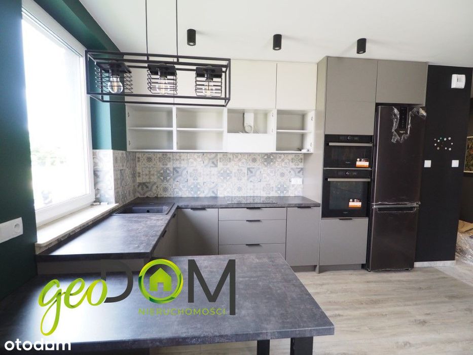 Mieszkanie 53 m2  Wisławy Szymborskiej Chełm