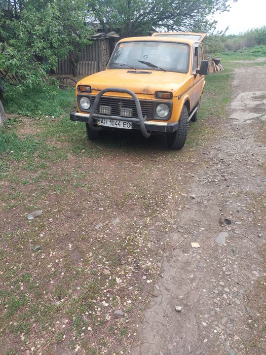 Продам автомобиль