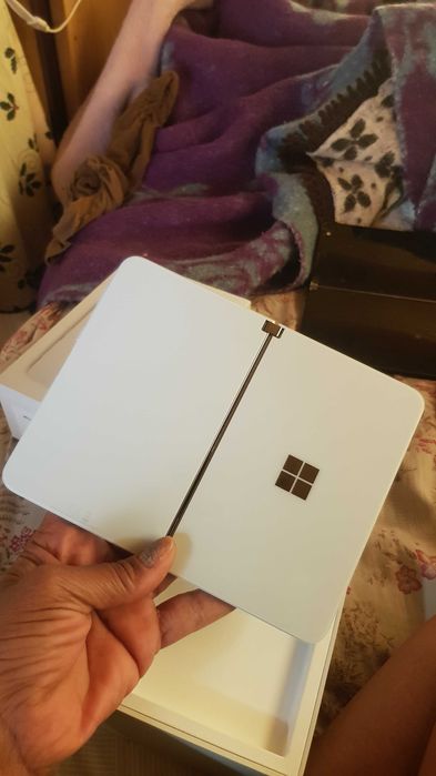 Telemóvel surface Duo