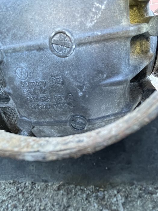 Belka sanki trawers zawieszenie tył audi a4 b8/a5/q5 komplet