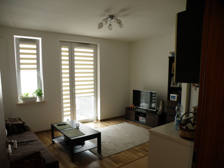 Mieszkanie do wynajęcia na Bemowie 42m².