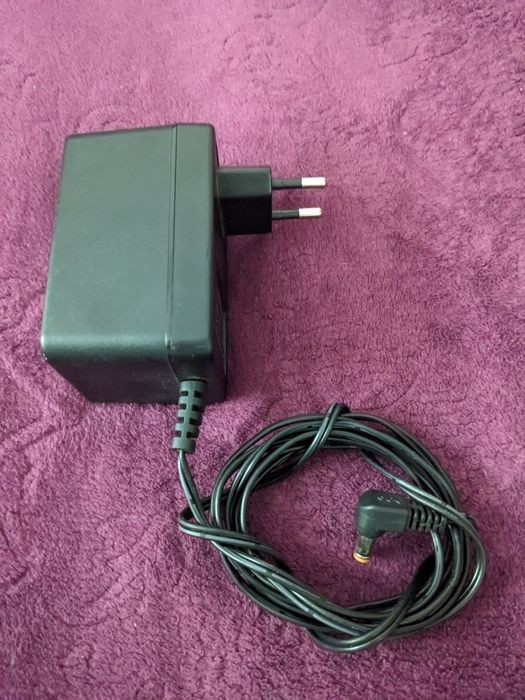 Блок живлення D-link 7.5v 1.5A трансформаторний