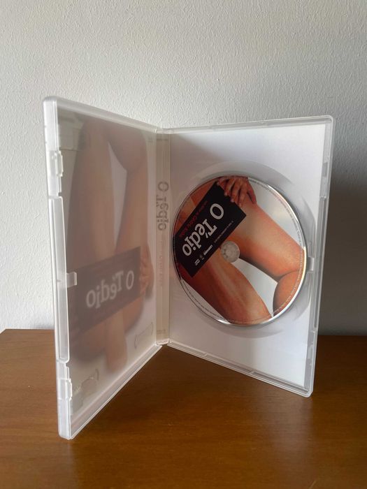 Cédric Kahn: O Tédio [2013 DVD]