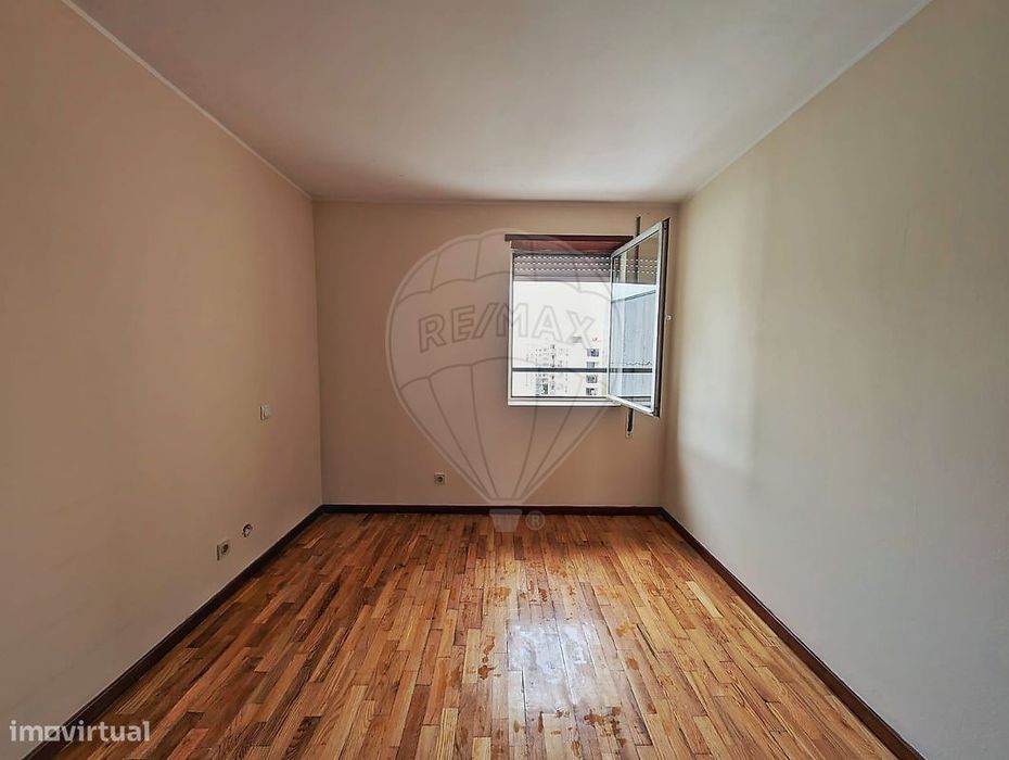 Apartamento T2 para venda