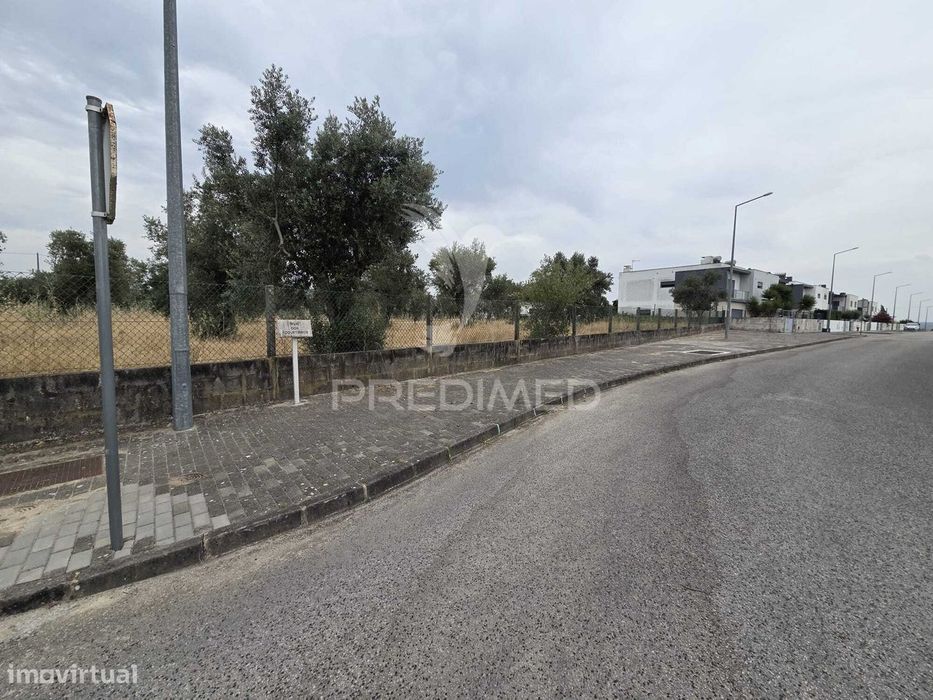 Lote de Terreno