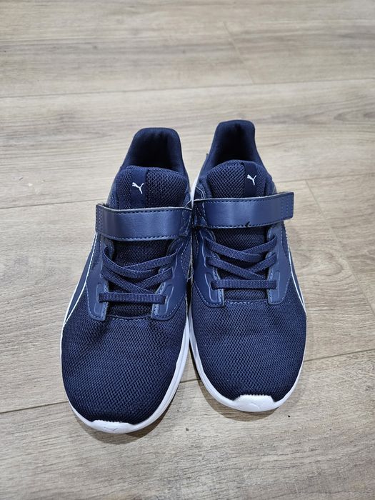 Кросівки Puma на хлопчика