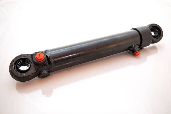 Гідроциліндр рульовий ЦС 50 40 МТЗ ЮМЗ Т40/25/16 Гидроцилиндр рулевой