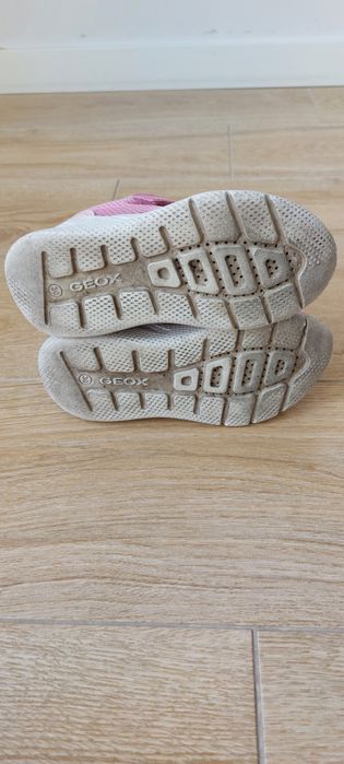 Buty dziewczęce Geox r.30