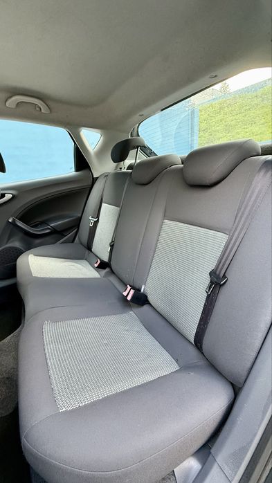 Seat Ibiza 1.4TDI - Nacional