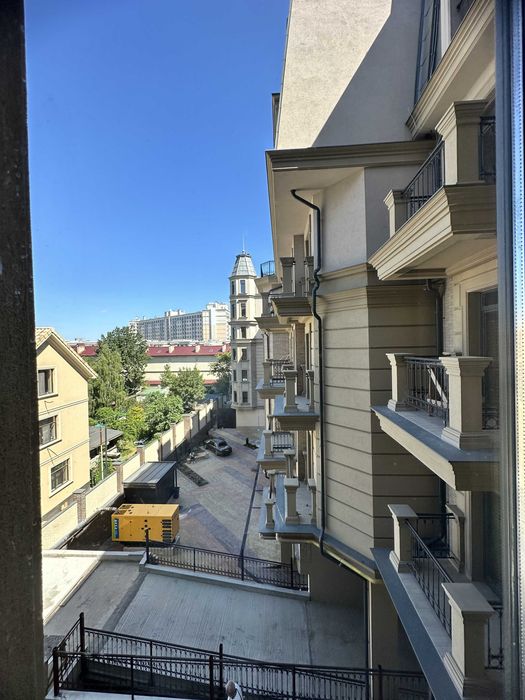 2-rooms apartment apartment by the address st. Sportivnaya (area 70,5 m²) - Atlanta.ua - photo 10